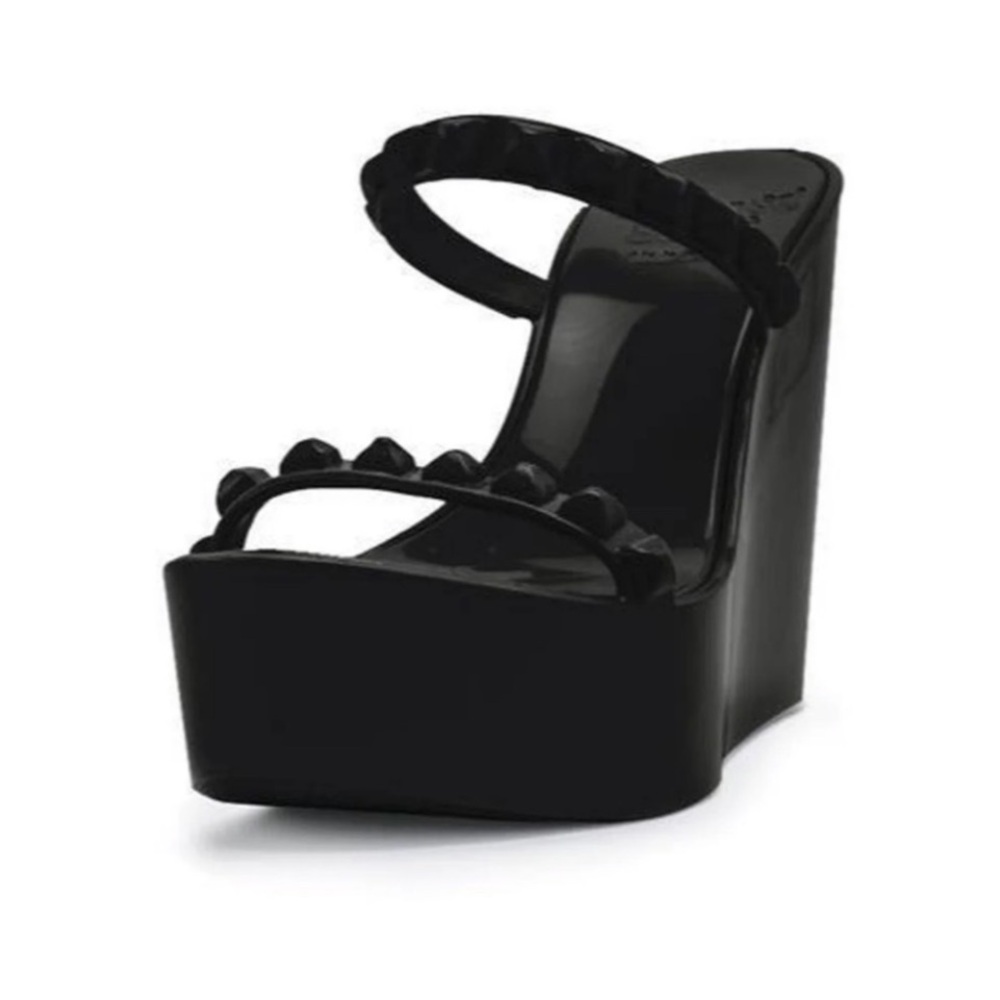 Carmen Sol Tonino Mid Wedge